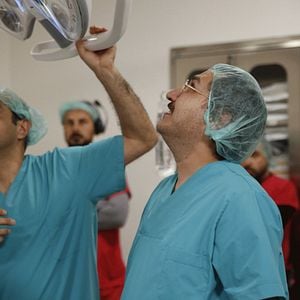 Fotoğraf Ölümlü Dünya 2