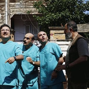 Fotoğraf Ölümlü Dünya 2