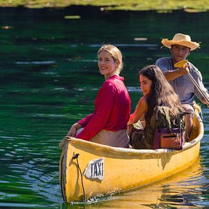 Fotoğraf Lumi Pollack