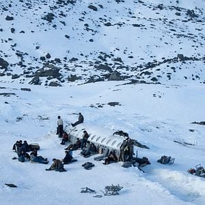 Fotoğraf Kar Kardeşliği