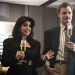 Fotoğraf David Chevers