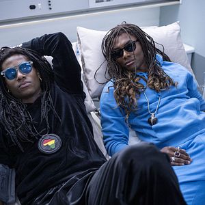 Fotoğraf Tijan Njie