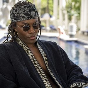 Fotoğraf Elan Ben Ali