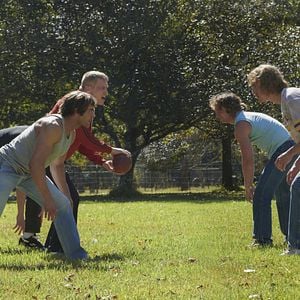 Fotoğraf Jeremy Allen White