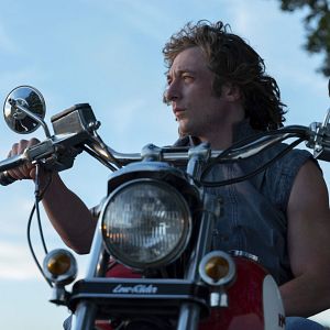 Fotoğraf Jeremy Allen White