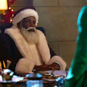 Fotoğraf Danny Glover