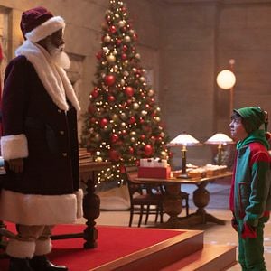 Fotoğraf Danny Glover