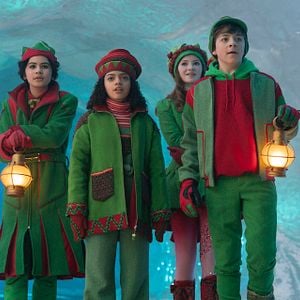 Fotoğraf Winslow Fegley