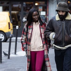 Fotoğraf Karidja Touré