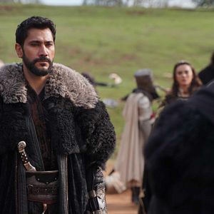 Fotoğraf Kudüs Fatihi Selahaddin Eyyubi