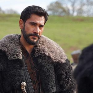 Fotoğraf Kudüs Fatihi Selahaddin Eyyubi