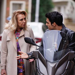 Fotoğraf Benim Güzel Ailem