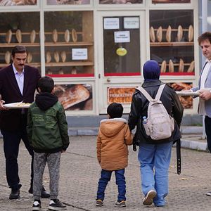 Fotoğraf Benim Güzel Ailem