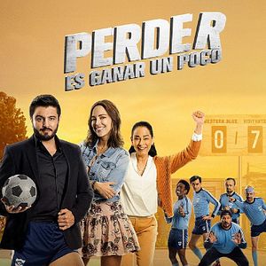 Fotoğraf Perder es ganar un poco