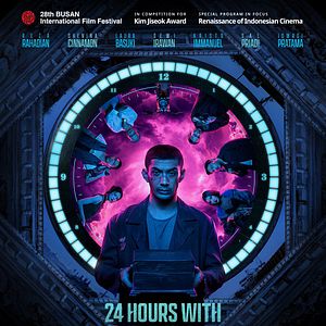 Fotoğraf 24 Jam Bersama Gaspar