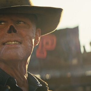 Fotoğraf Walton Goggins