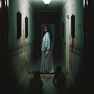 Fotoğraf Şeytan Tohumları