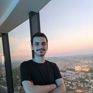 Fotoğraf Batuhan Gündüz