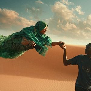 Fotoğraf Kaptan Benim