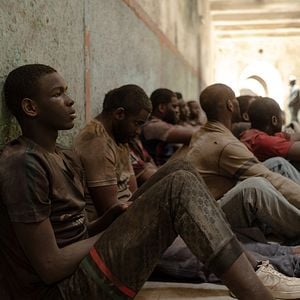 Fotoğraf Kaptan Benim