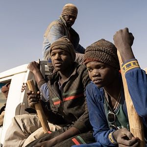 Fotoğraf Kaptan Benim