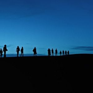 Fotoğraf Kaptan Benim