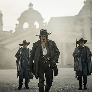 Fotoğraf Les Trois Mousquetaires: Milady