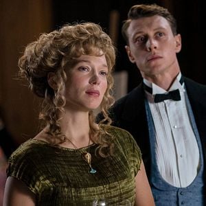 Fotoğraf Léa Seydoux