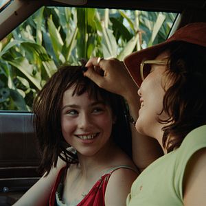 Fotoğraf Frieda Barnhard