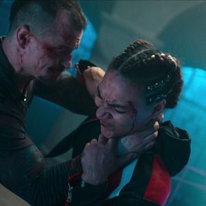 Fotoğraf Marie Mouroum