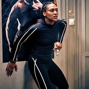 Fotoğraf Marie Mouroum