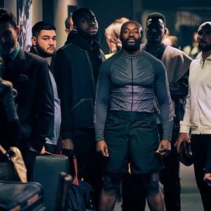 Fotoğraf 60 Minuten