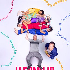 Fotoğraf La familia Benetón