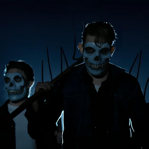 Fotoğraf Dark Harvest