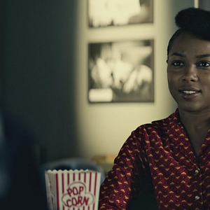 Fotoğraf Dark Harvest