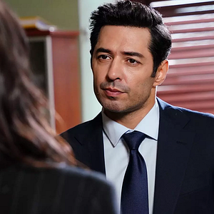 Fotoğraf Bir Derdim Var