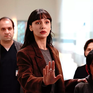 Fotoğraf Bir Derdim Var