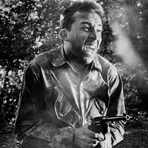 Fotoğraf Frank Silvera