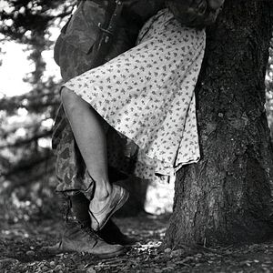 Fotoğraf Korku ve İstek