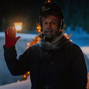 Fotoğraf Sıradan Bir Noel