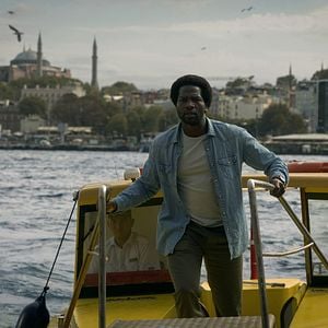 Fotoğraf Sope Dirisu