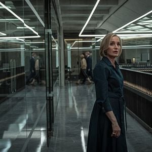 Fotoğraf Kristin Scott Thomas