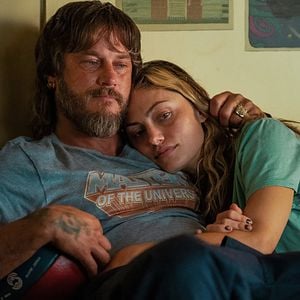 Fotoğraf Travis Fimmel