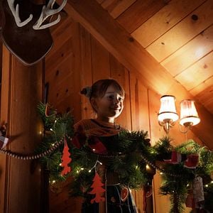 Fotoğraf Santa mi amor