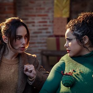 Fotoğraf Santa mi amor