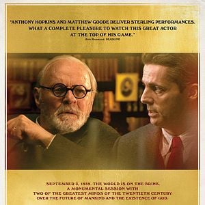 Fotoğraf Freud'un Son Seansı