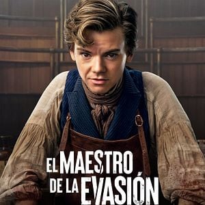 Fotoğraf The Artful Dodger