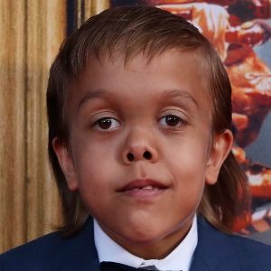 Fotoğraf Quaden Bayles