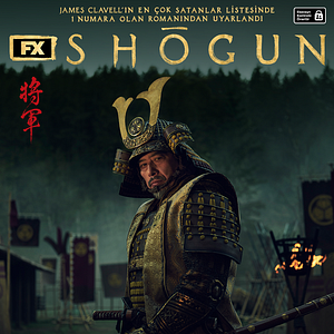 Fotoğraf Shōgun