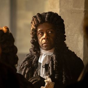 Fotoğraf Adrian Lester